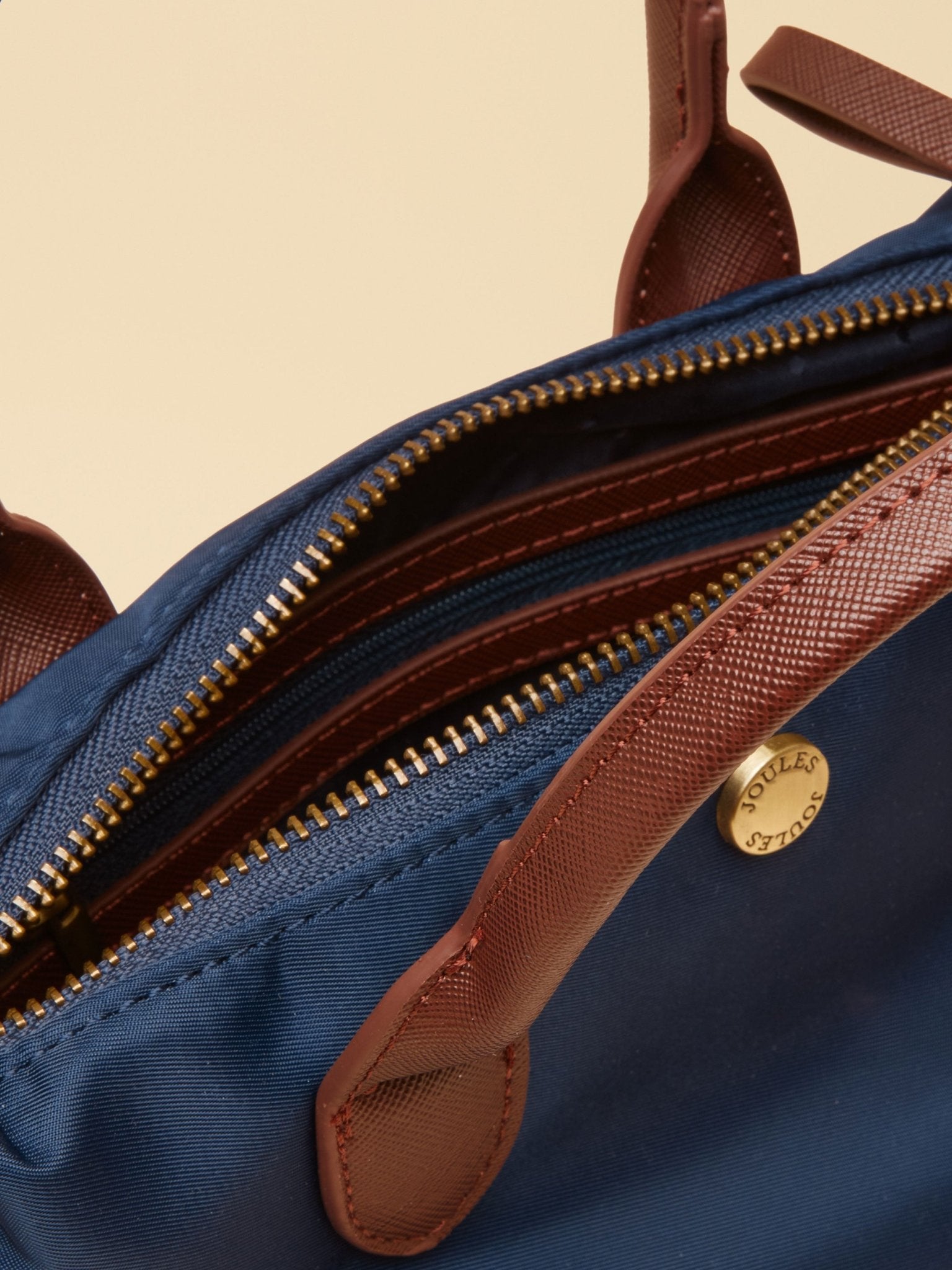 Joules Mini Crossbody ladies Bag – Women’s Grab Handle & Shoulder Bag Joules Bag