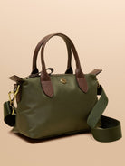Joules Mini Crossbody ladies Bag – Women’s Grab Handle & Shoulder Bag Joules Bag