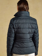 Joules Paddock Ladies Jacket / Short Showerproof Padded Coat Joules Outerwear