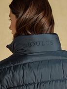 Joules Paddock Ladies Jacket / Short Showerproof Padded Coat Joules Outerwear