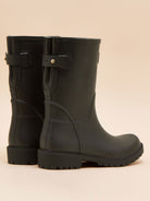 Joules Wistow Waterproof Mid Height Wellies / Wellington Boots Joules Wellington Boots