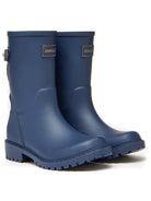 Joules Wistow Waterproof Mid Height Wellies / Wellington Boots Joules