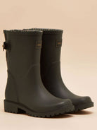 Joules Wistow Waterproof Mid Height Wellies / Wellington Boots Joules