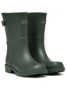 Joules Wistow Waterproof Mid Height Wellies / Wellington Boots Joules