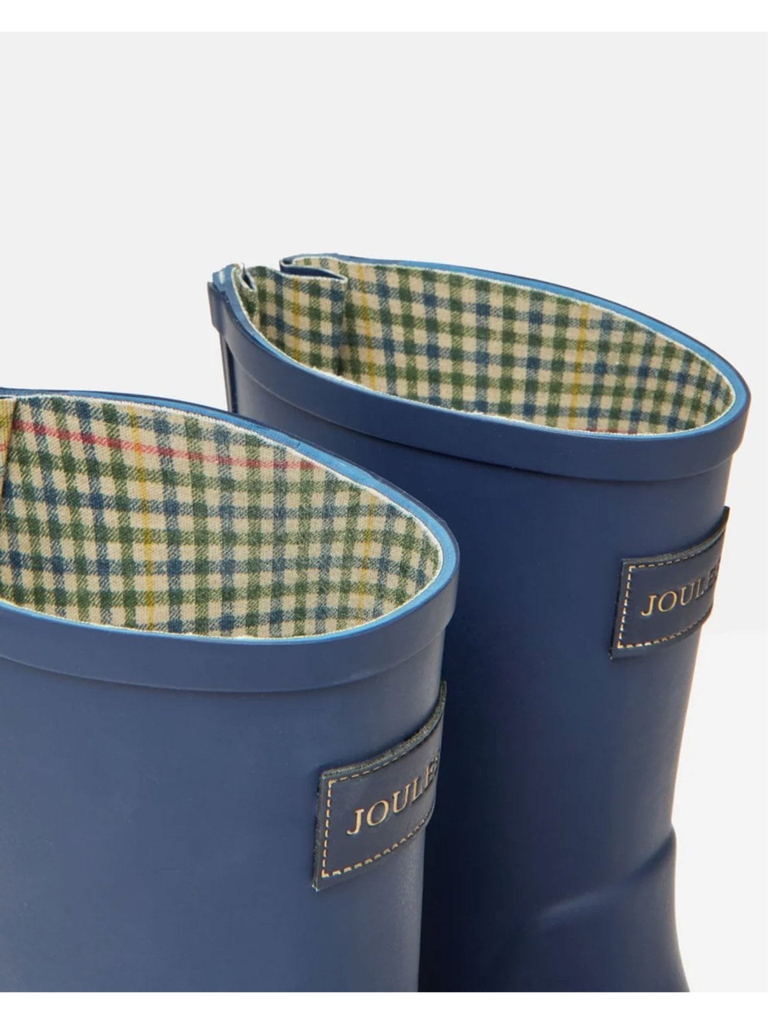 Joules Wistow Waterproof Mid Height Wellies / Wellington Boots Joules