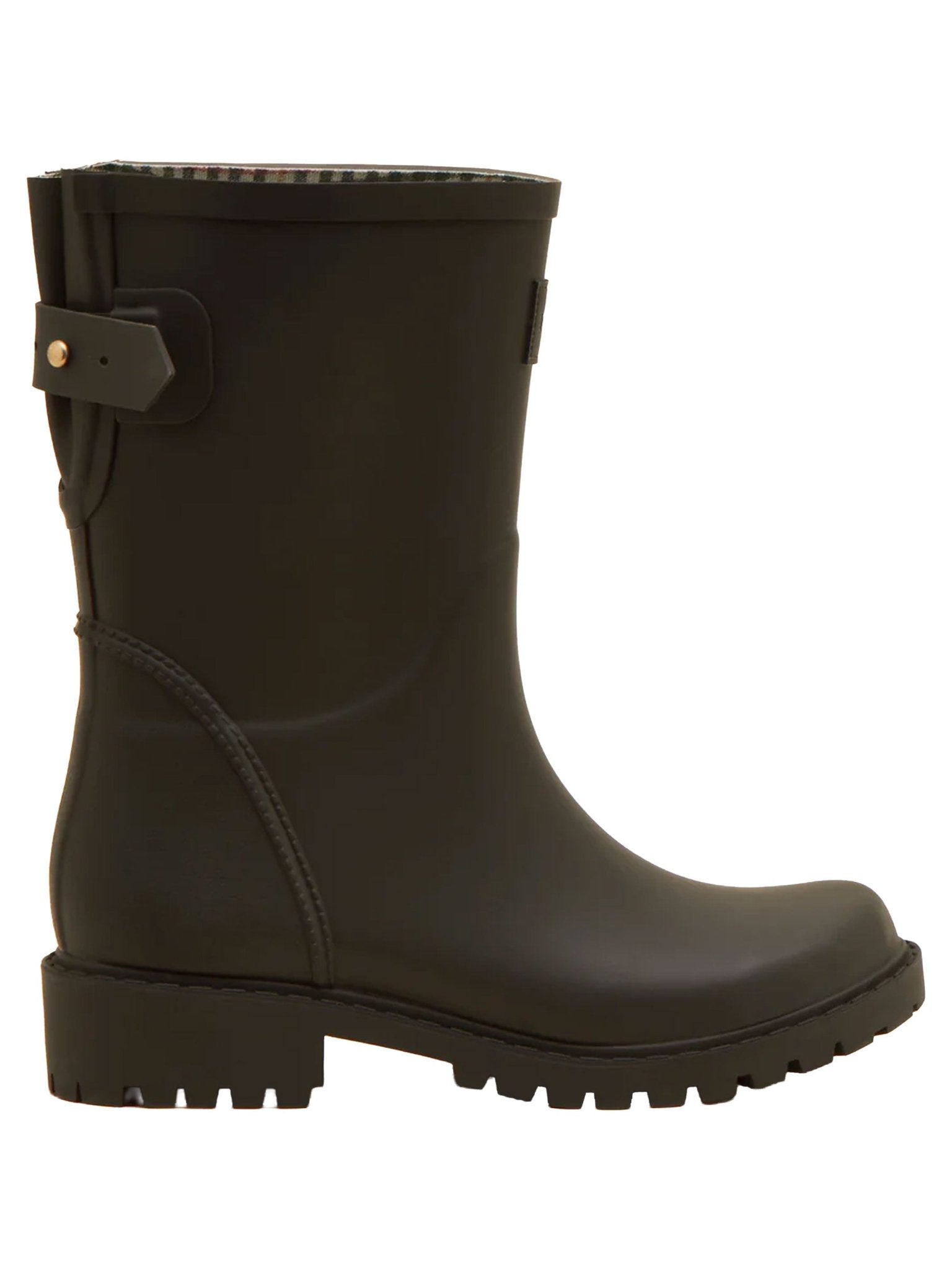 Joules Wistow Waterproof Mid Height Wellies / Wellington Boots Joules