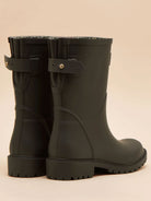 Joules Wistow Waterproof Mid Height Wellies / Wellington Boots Joules