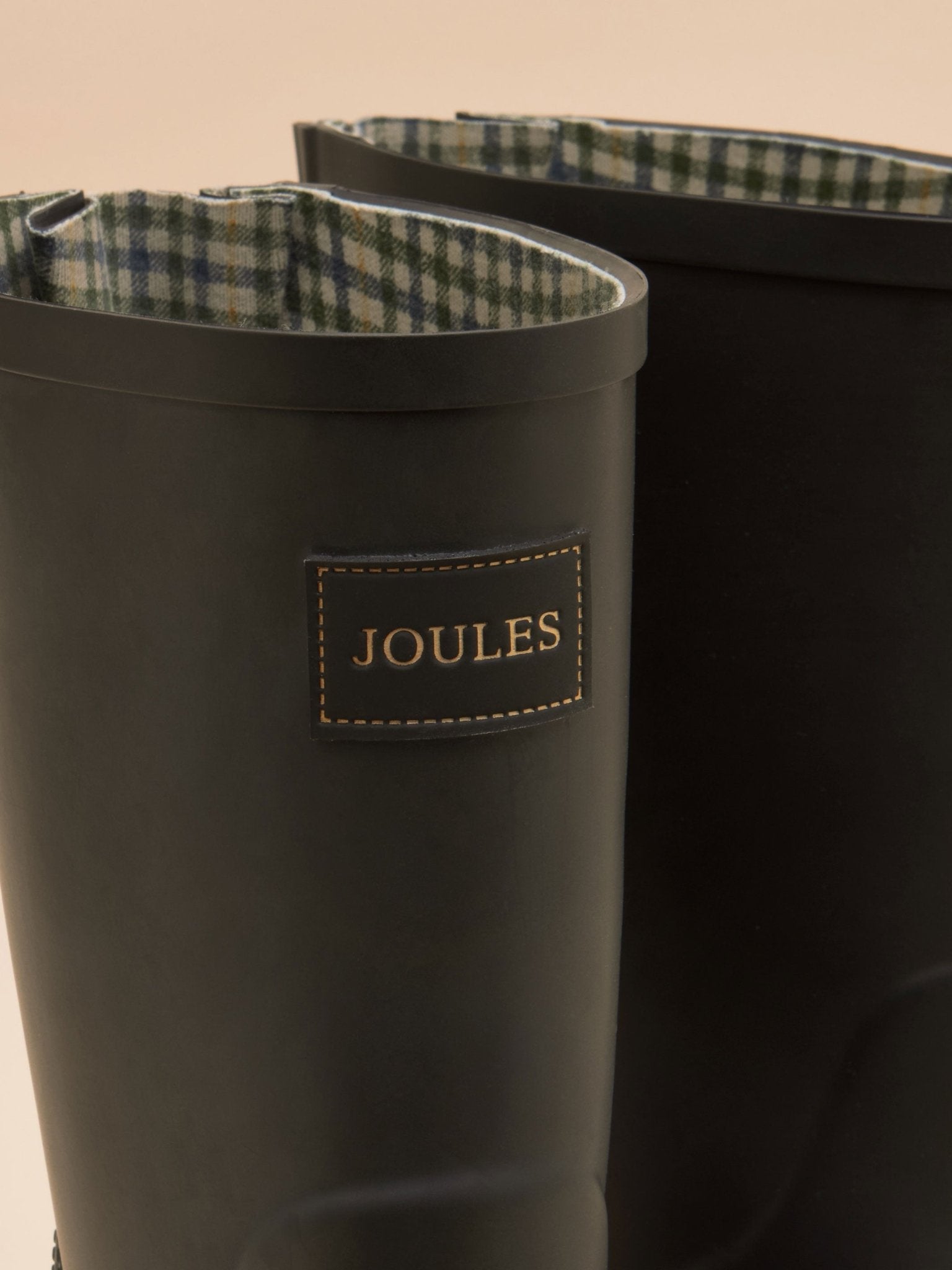 Joules Wistow Waterproof Mid Height Wellies / Wellington Boots Joules