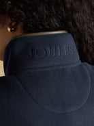 Joules Womens Heritage Fleece Gilet / Ladies Full zip fleece waistcoat / vest Joules