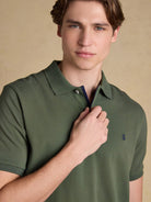Joules Woody Cotton Pique Polo Shirt / Mens Polo Shirt Joules T-Shirt