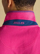 Joules Woody Cotton Pique Polo Shirt / Mens Polo Shirt Joules T-Shirt
