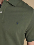 Joules Woody Cotton Pique Polo Shirt / Mens Polo Shirt Joules T-Shirt