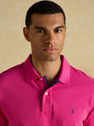 Joules Woody Cotton Pique Polo Shirt / Mens Polo Shirt Joules T-Shirt