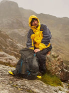 Keela Keela Outdoors - Keela Munro Jacket - Waterproof, Windproof & Breathable