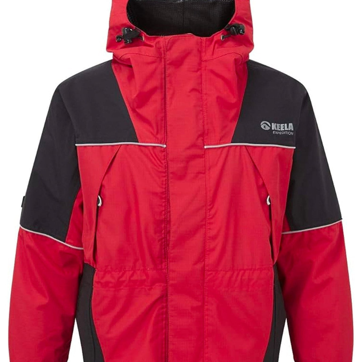 Keela Munro Jacket | Waterproof Mountain Rescue Coat
