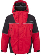 Keela Keela Outdoors - Keela Munro Jacket - Waterproof, Windproof & Breathable