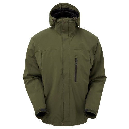 Keela Outdoors - Mens Prosport Adv Jacket - Waterproof & Windproof breathable coat
