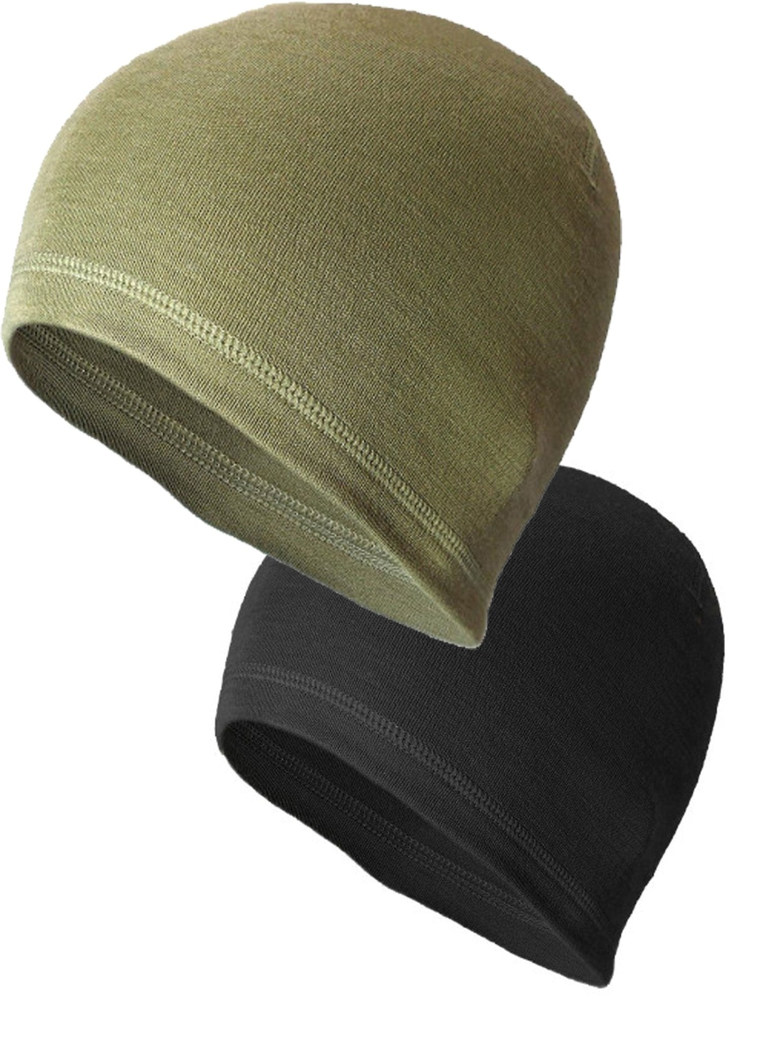 Keela - Keela Tactical Merino Skull Thermal Beanie / Cap / Beanie Hat