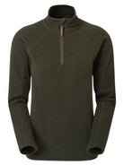 Keela Outdoors - Keela Ladies Micro Pulse Top - 100 gram lightweight Micro breathable & Wicking Fleece