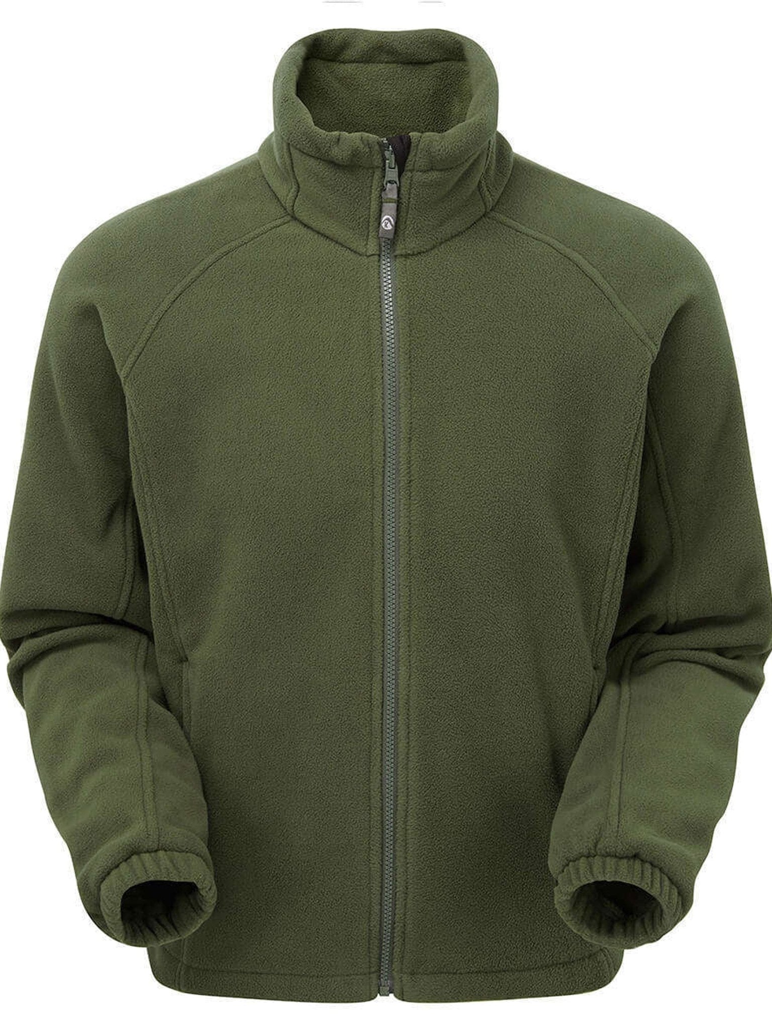 Keela Outdoors - Keela Mens Skye Pro Fleece Jacket - 200g anti - pill fabric