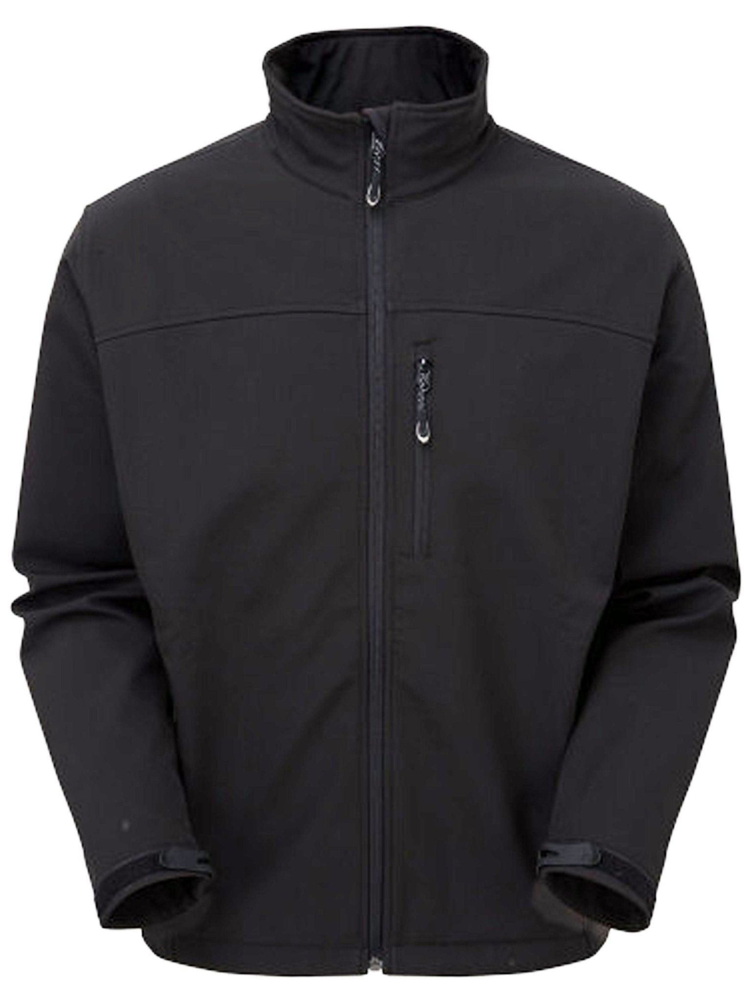 Keela Outdoors - Keela Zenith Pro jacket / coat - windproof, water resistant and breathable thermal lining