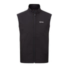 Keela - Zenith Pro Gilet Fleece Mens Gilet / waistcoat - Windproof, breathable, water resistant mens bodywarmers