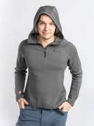 Pinewood - Everyday Travel Hoodie - 4 way stretch jumper Pinewood Knitwear