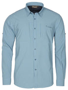 Pinewood Mens InsectSafe Long Sleeve Shirt Pinewood Shirt