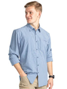 Pinewood Mens InsectSafe Long Sleeve Shirt Pinewood Shirt