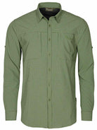 Pinewood Mens InsectSafe Long Sleeve Shirt Pinewood Shirt
