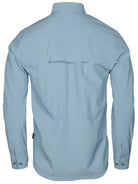 Pinewood Mens InsectSafe Long Sleeve Shirt Pinewood Shirt