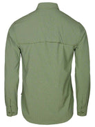 Pinewood Mens InsectSafe Long Sleeve Shirt Pinewood Shirt