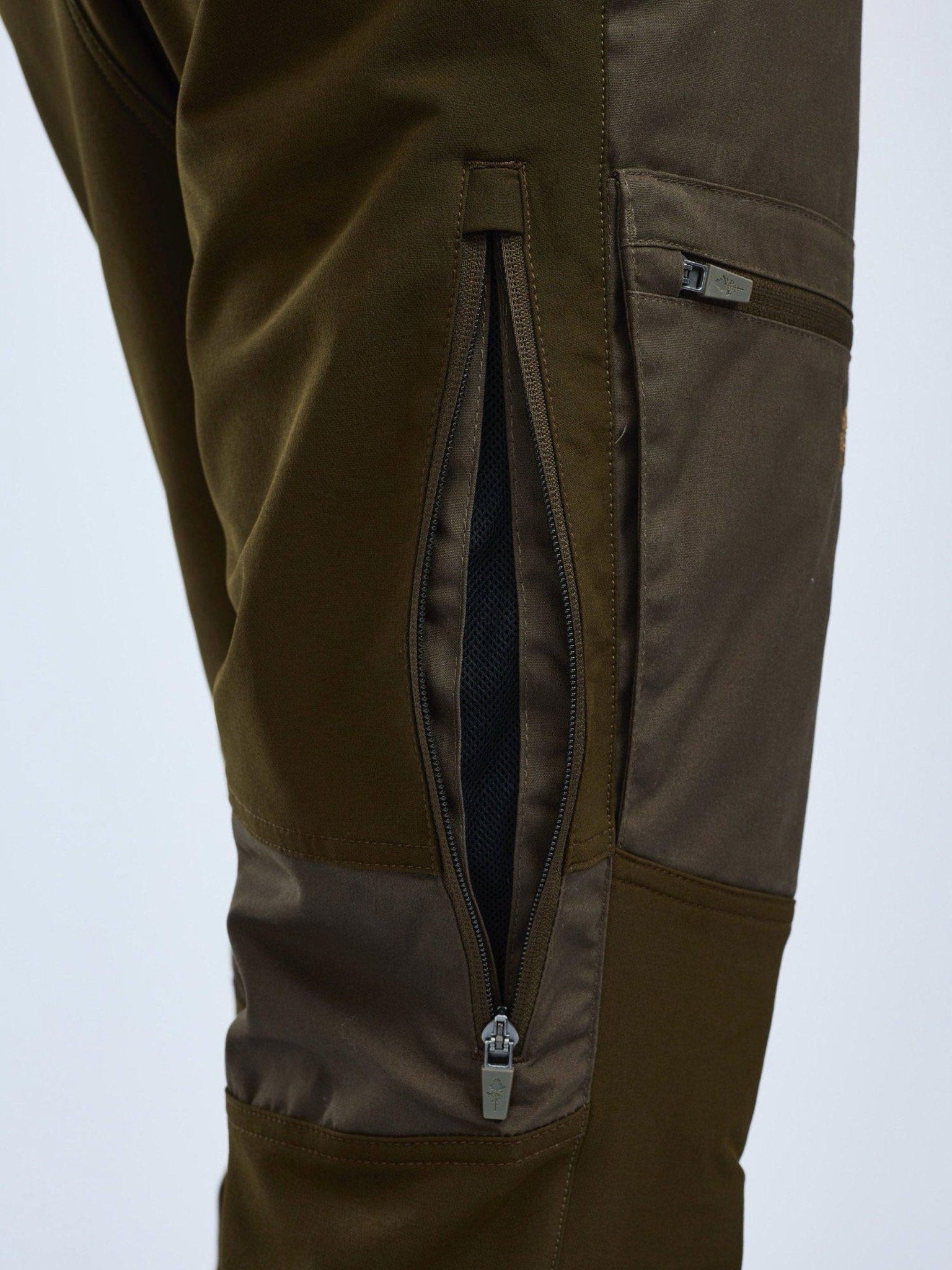 Pinewood Mens Trousers Caribou - Water Repellent TC TRS - C pant Pinewood