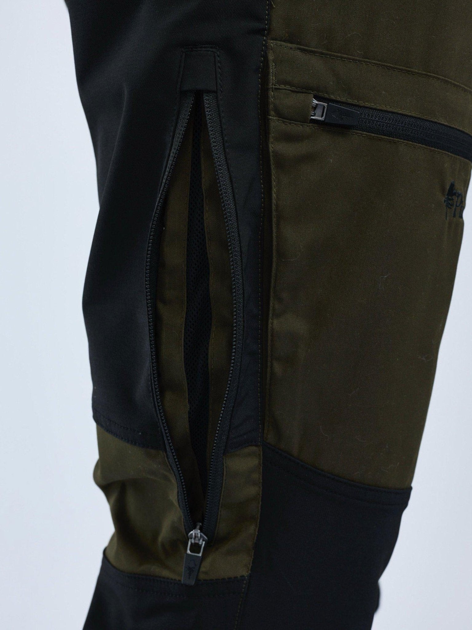 Pinewood Mens Trousers Caribou - Water Repellent TC TRS - C pant Pinewood