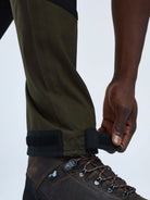 Pinewood Mens Trousers Caribou - Water Repellent TC TRS - C pant Pinewood