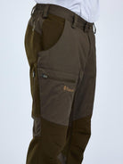 Pinewood Mens Trousers Caribou - Water Repellent TC TRS - C pant Pinewood