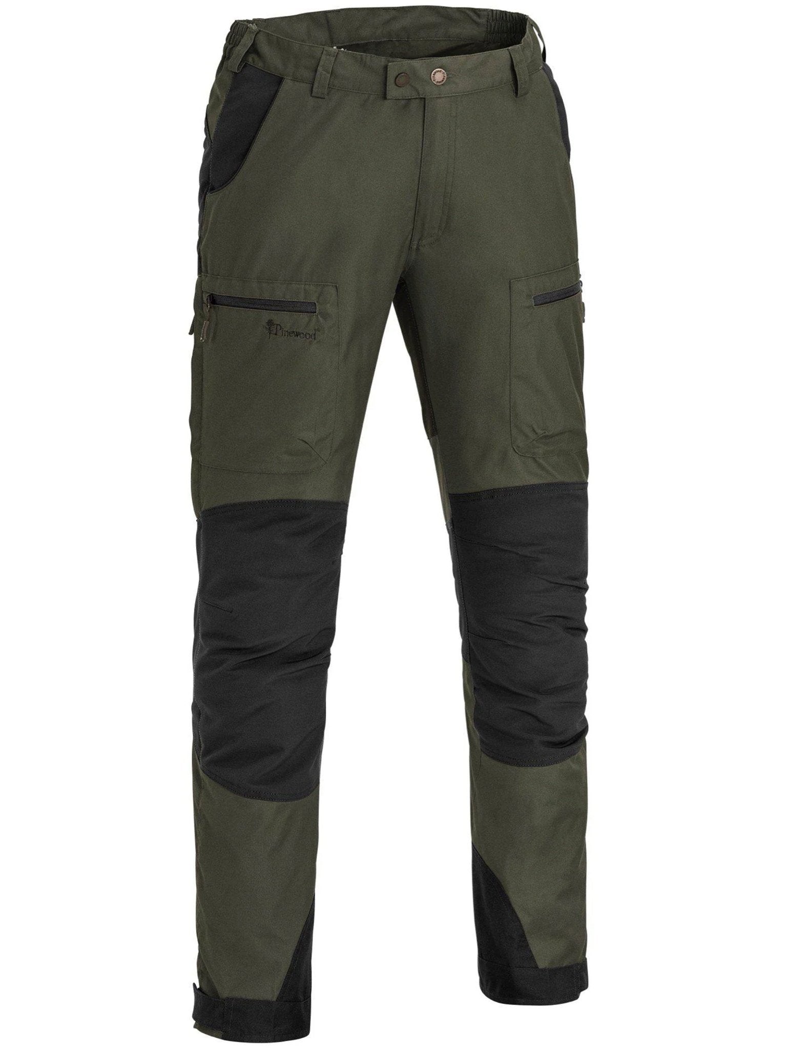 Pinewood Mens Trousers Caribou - Water Repellent TC TRS - C pant Pinewood