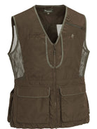 Pinewood Pinewood - Ladies Dog Sports Training Vest / Womens Dog Training Waistcoat Fleece & Gilet