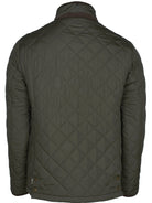 Pinewood - Pinewood Mens Nydala Classic Quilted Jacket / Mens Coat padded Pinewood