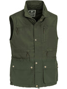 Pinewood - Pinewood Tiveden vest, Gilet, waistcoat & Utility Jacket (Mens & Ladies)