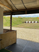 Range 3 - Shooting Range Booking Slot - 1 Hour 4EC