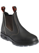 Redback Brown Safety Boot (USBOK) - Class 1SB - Safety dealer boots Redback Safety Footwear