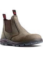 Redback Iron Bark Soft toe Boot (UBIB) - Chelsea boot / dealer boots Redback Boots