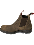 Redback Iron Bark Soft toe Boot (UBIB) - Chelsea boot / dealer boots Redback Boots
