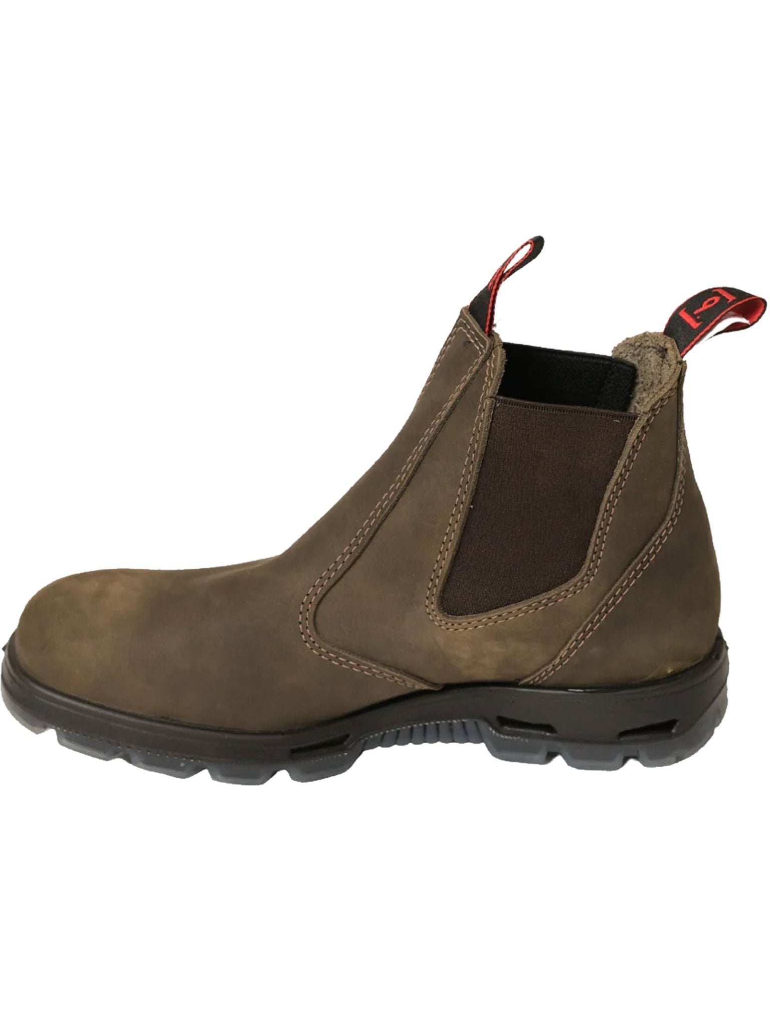 Redback Iron Bark Soft toe Boot (UBIB) - Chelsea boot / dealer boots Redback Boots