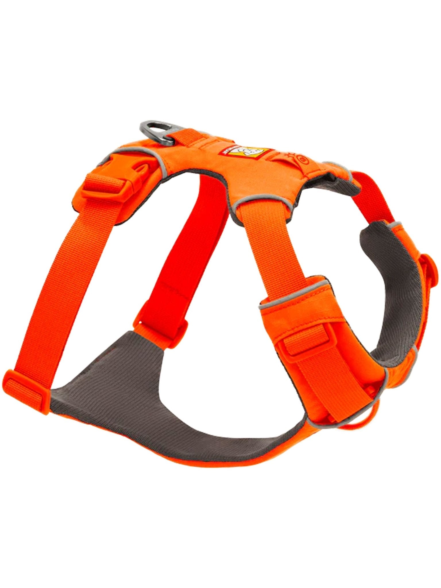 Ruffwear Ruffwear Front Range Dog Harness, Reflective Y Harness