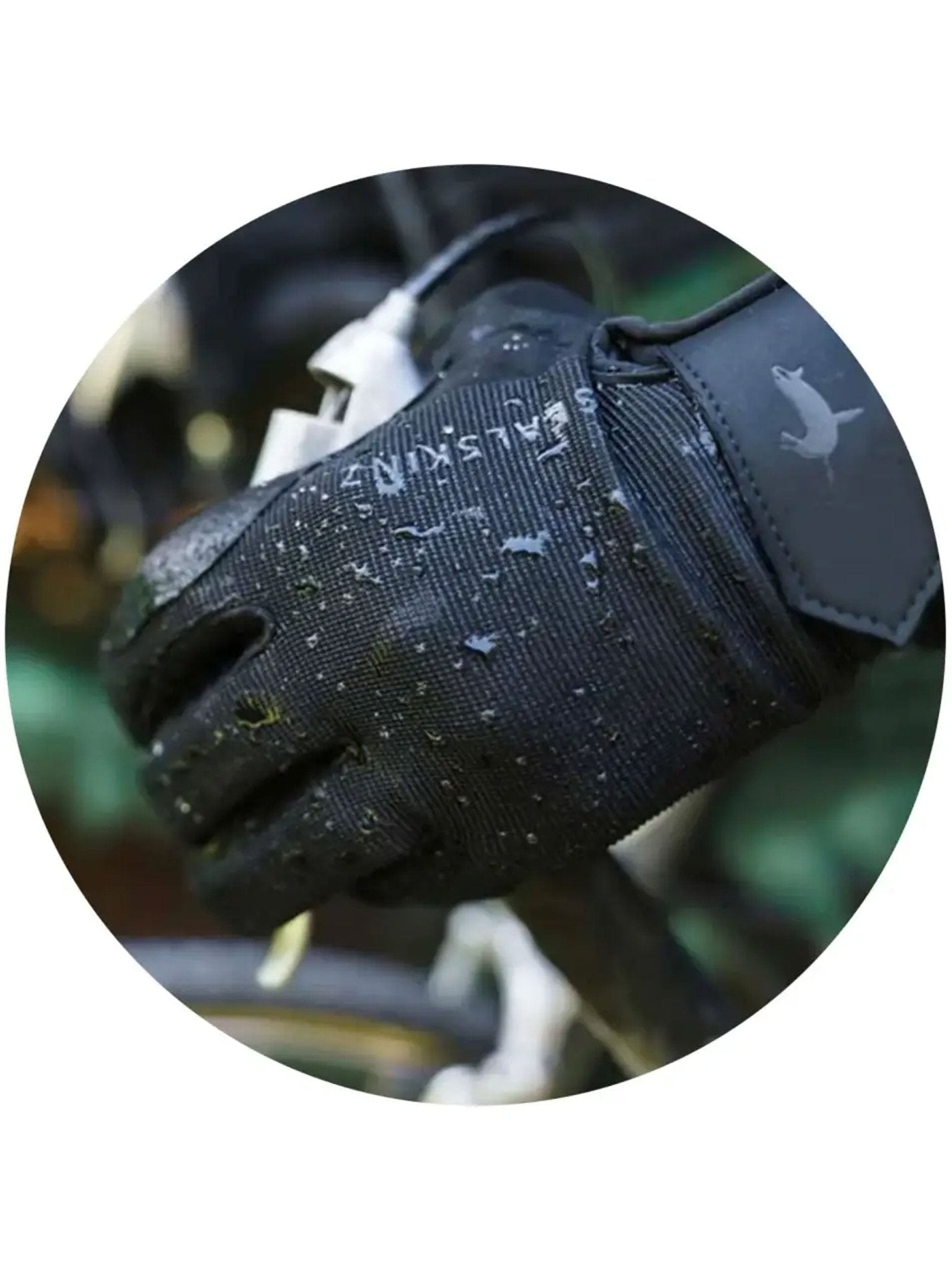 SealSkinz SealSkinz - Harling Waterproof Gloves and All Weather Glove