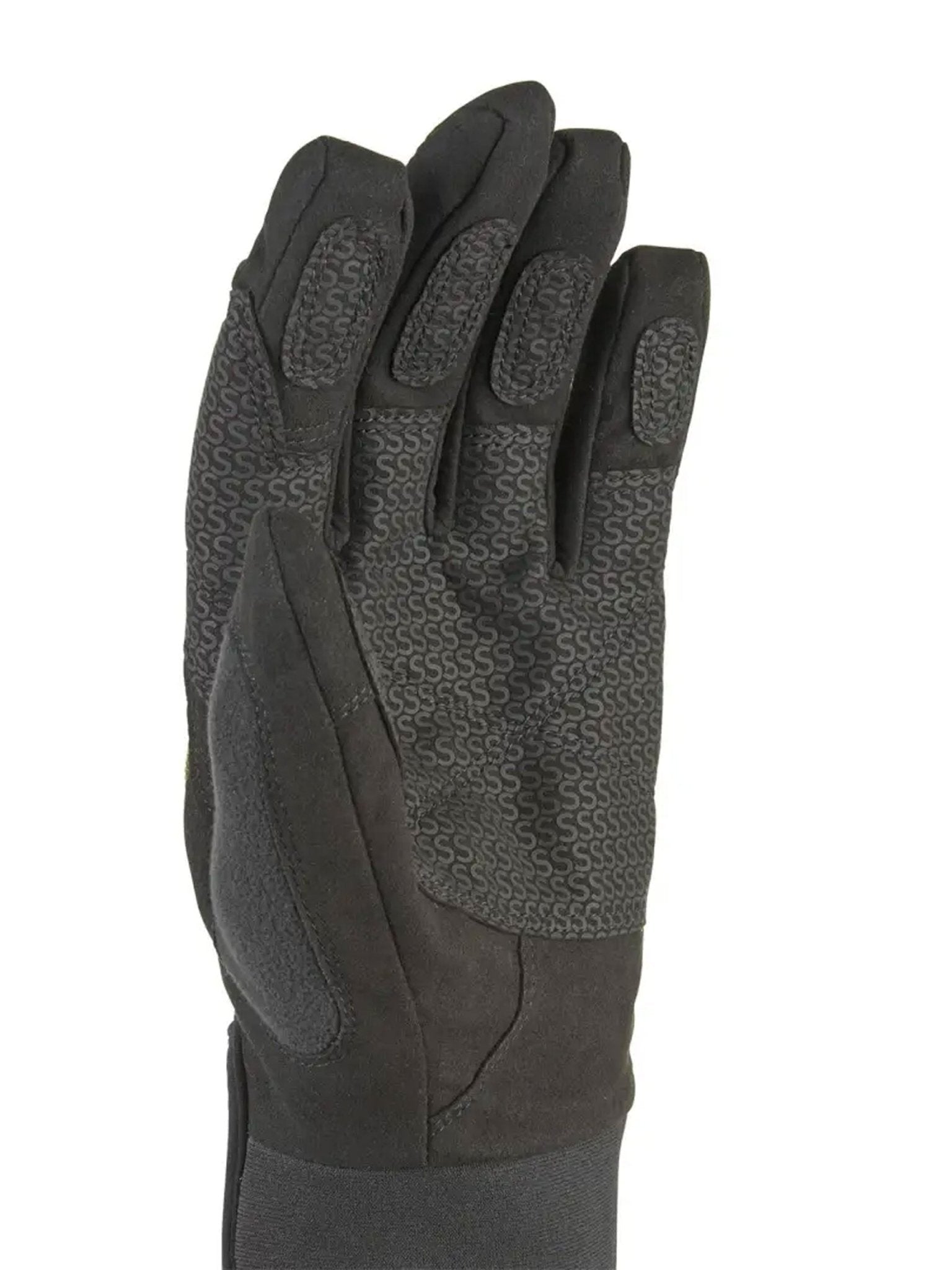 SealSkinz SealSkinz - Harling Waterproof Gloves and All Weather Glove