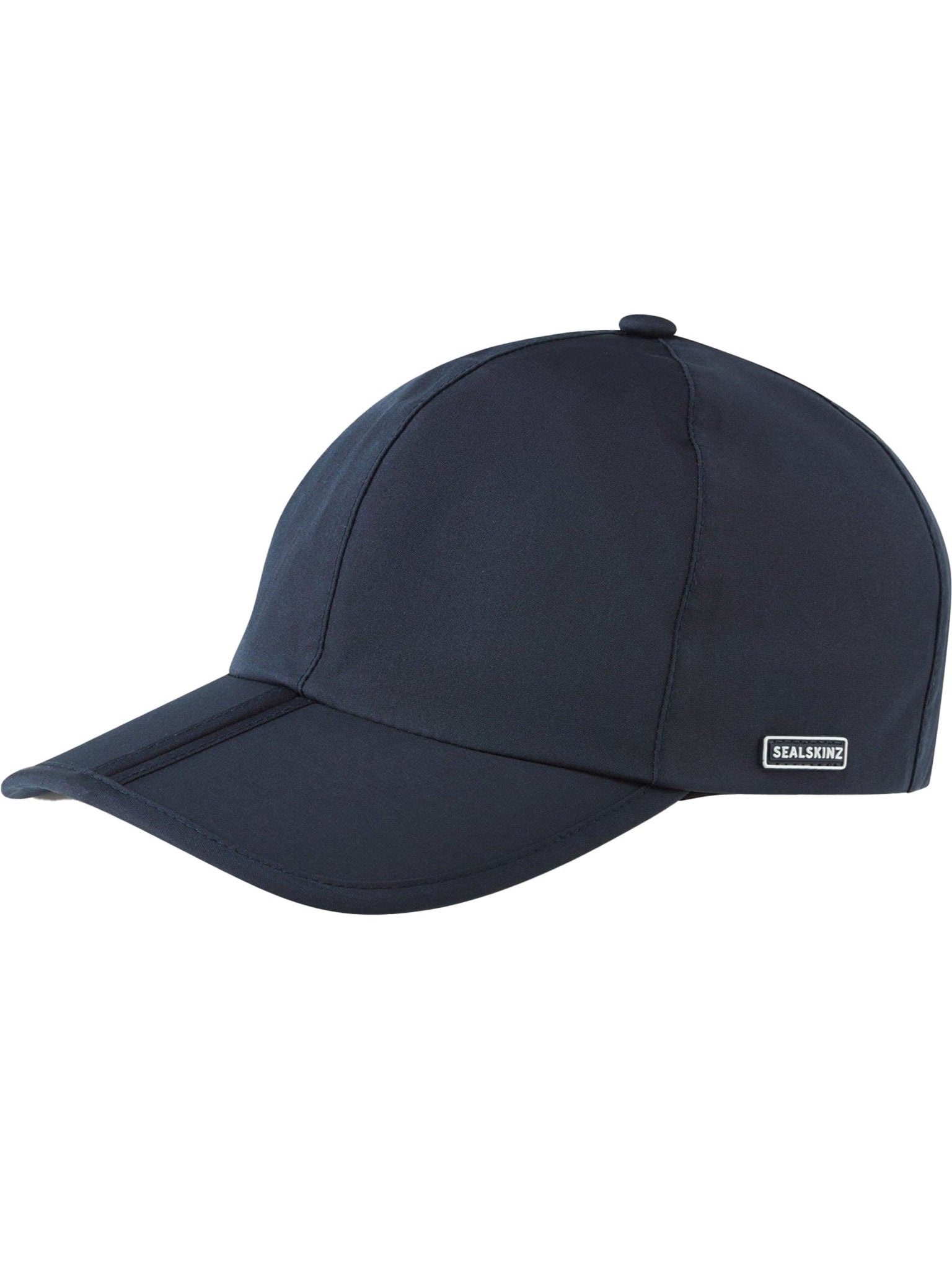 SealSkinz Sealskinz - Waterproof Windproof Fold Hat / Salle Peaked Cap / Baseball cap / Folding Peak Hat