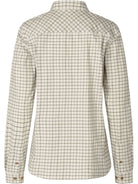 Seeland Kerry ladies Shooting Shirt – Easy Care Cotton Stretch Womens Country Shirt Seeland Shirt